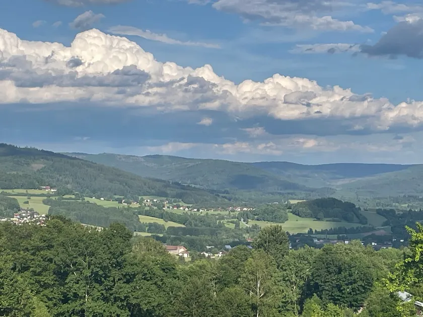 Vacation home Bavarian Forest - Image 1
