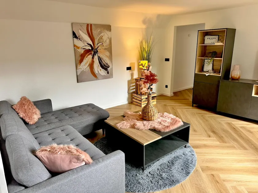 Infinity-Flat Würselen City - Image 1