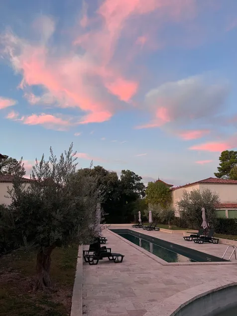 The Charming*Terrace*View and Pool Access - Image 1