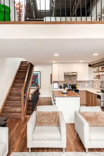 East End Loft - Image 1