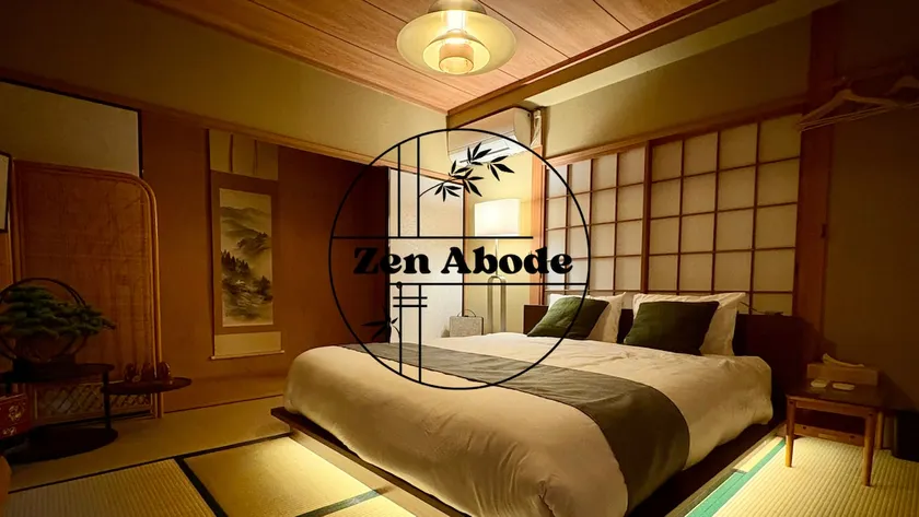 Atami 10 min walk to town and the ocean Spacious yard - Image 1