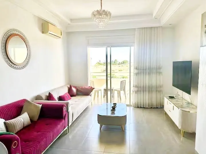 Chic seaside getaway in Mahdia - Image 1