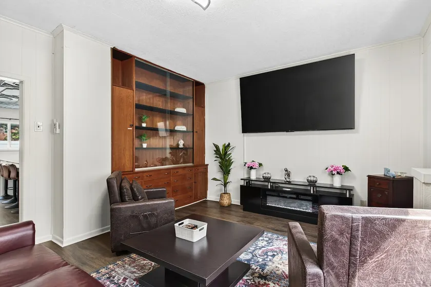 Nature Meets Fun: Game Room + Spa Bath + Views - Image 1