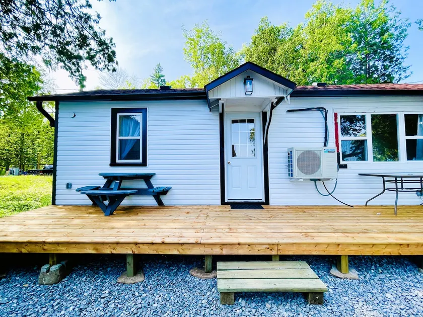 Cottage A - Image 1