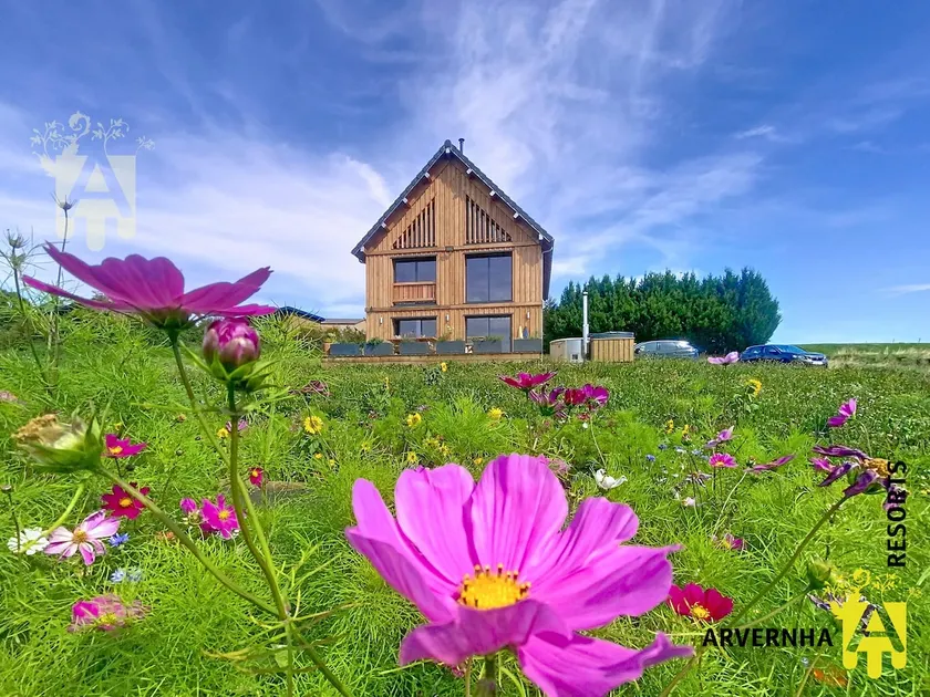 Chalet Joie - Image 1