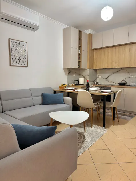 Azul Apartment Orikum - Image 1