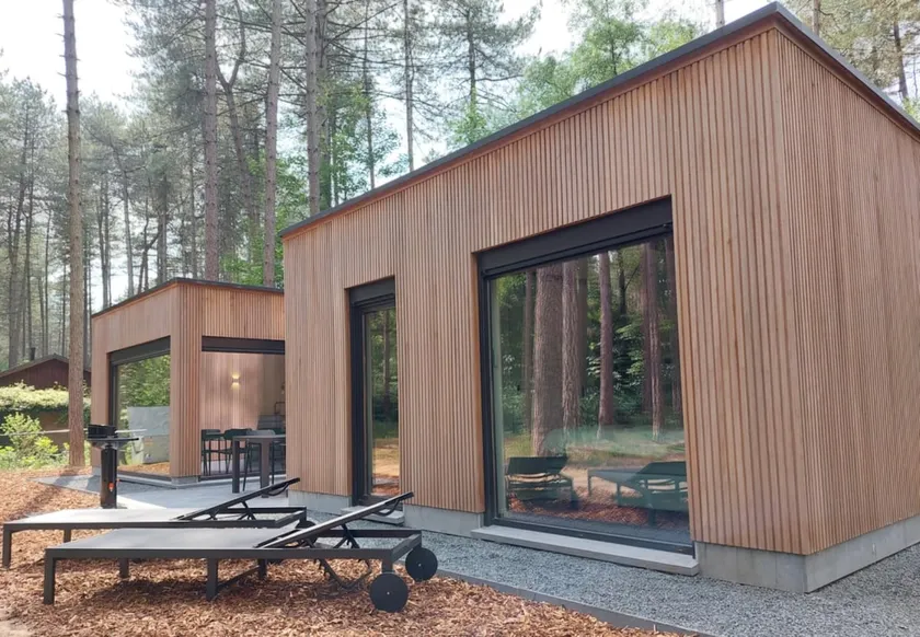 Vacation home in't groen-Lille - Image 1
