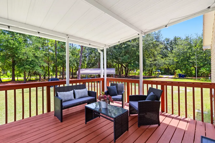 Wesley Chapel • Grill • Near Saddlebrook & Lagoon - Image 1