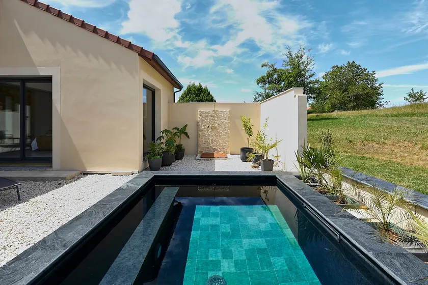 Secluded Pool Villa near Castle - Image 1