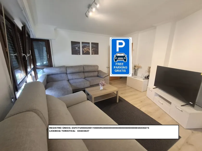 Kupela Apartment by RUVA, Astigar Apartment... - Image 1