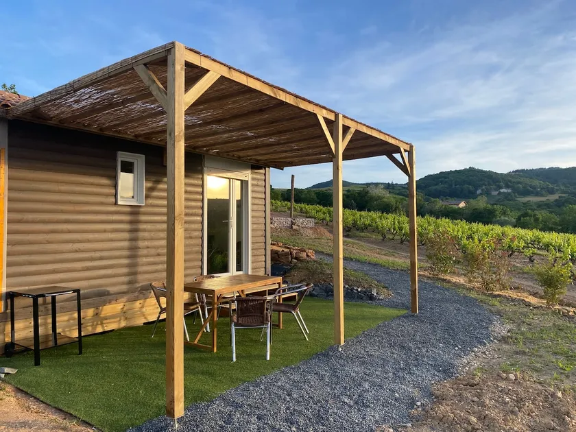 Cadole ”Passotte” in the heart of the vineyards - Image 1