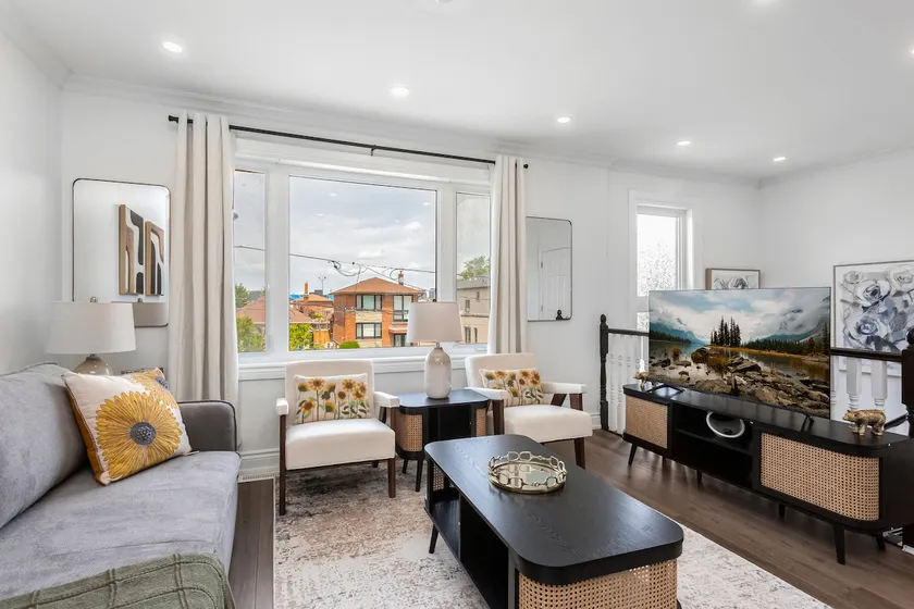 Charming Urban Escape! - Image 1