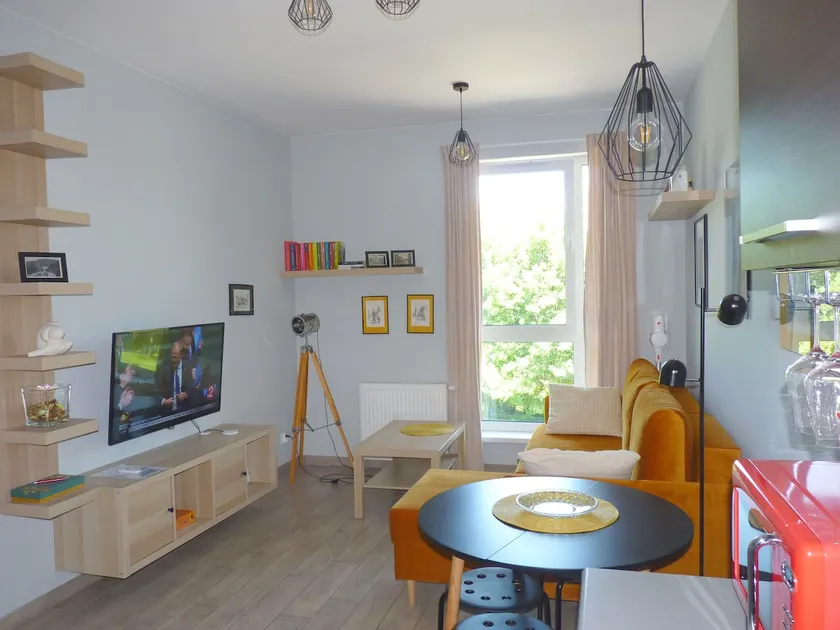 Glatz-Kłodzko Apartment - Image 1
