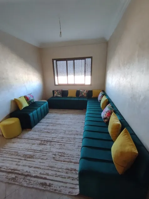 Appartement Cozy Louizia - Image 1