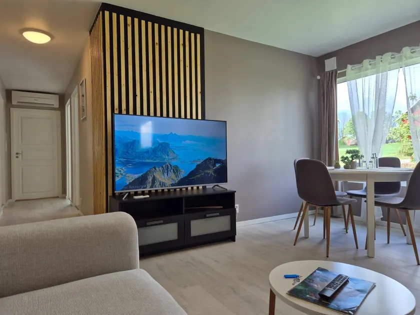 Chausseen Apartment A - Image 1