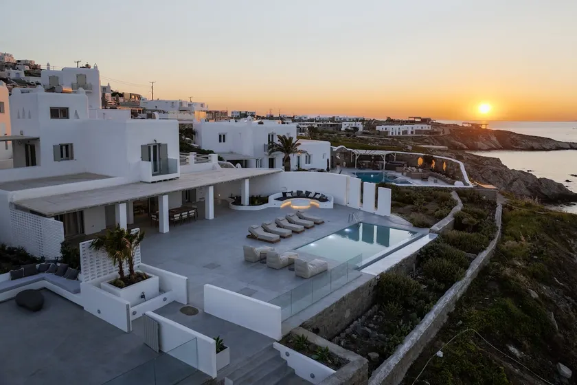 Villa Mayfair by Mykonos Mood - Image 1