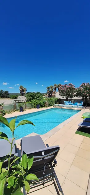 Duplex Pool Air Conditioning - Image 1