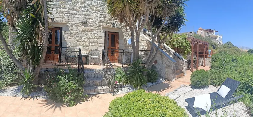 Villa Boreas - Image 1
