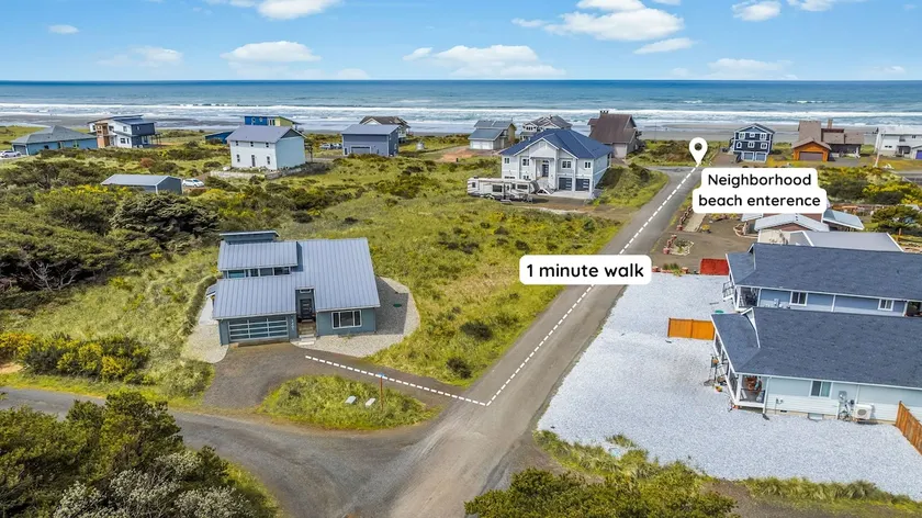 Ocean Views, Hot Tub, 3 King Suites - Image 1