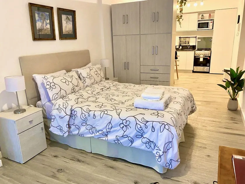 San Cristobal - All new, fully equipped apartment - Image 1