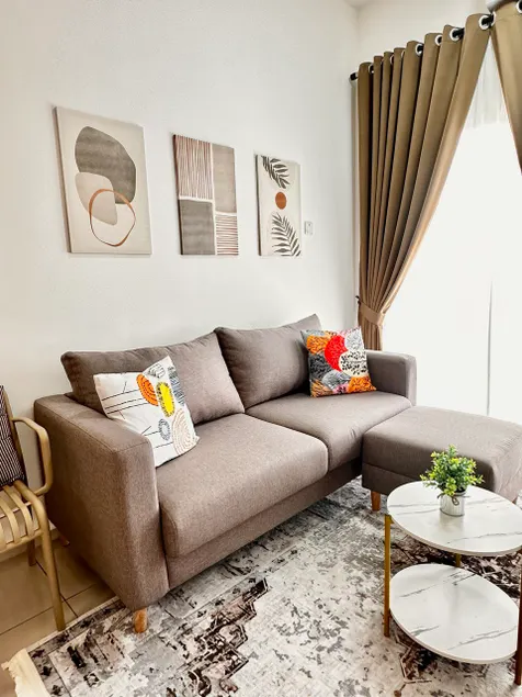 V'saf Homestay Alor Setar - Image 1