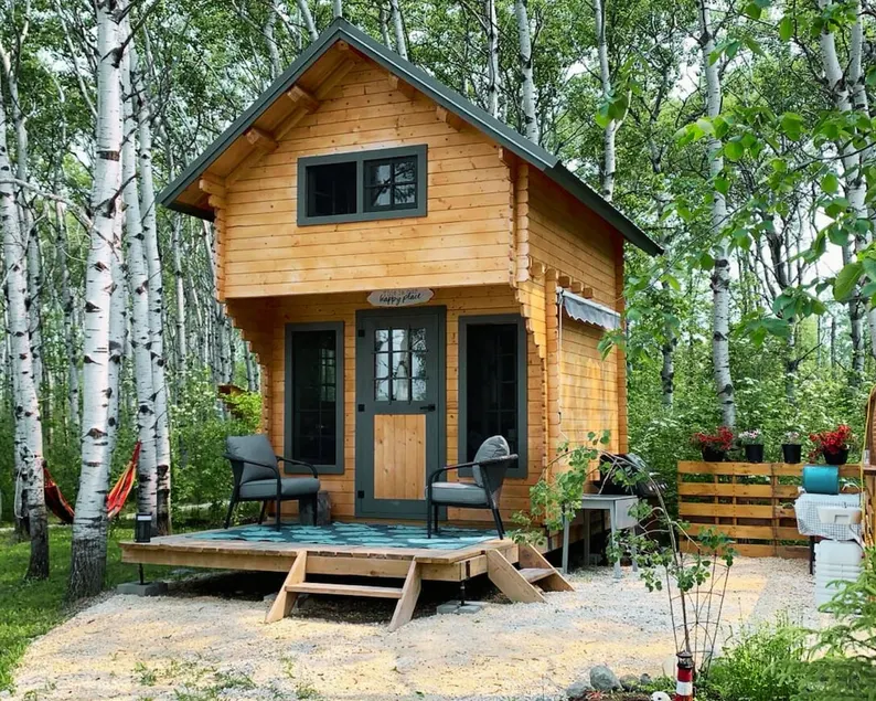 St. Malo Bunkie Retreat - Image 1