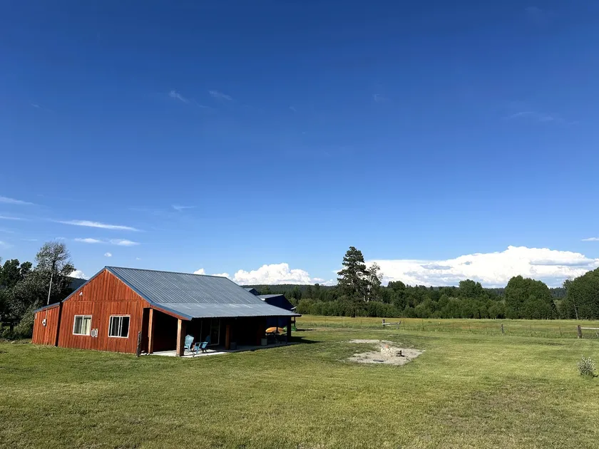 The Cascade Mountain-View Retreat - Image 1
