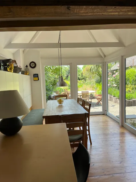 The Studio @ Aubrey Cottage - Image 1