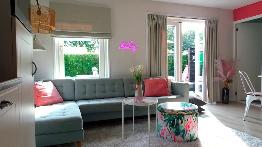 Delightful tropical retreat close to the sea - Image 1