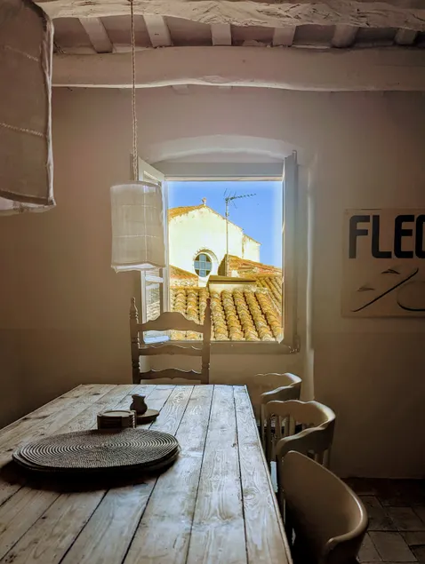 Rustic and timeless charm in L'Armentera - Image 1