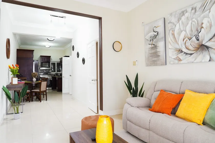 Serenity on Sunset Ridge: 1 BR/1.5 Bathrooms Apt - Image 1