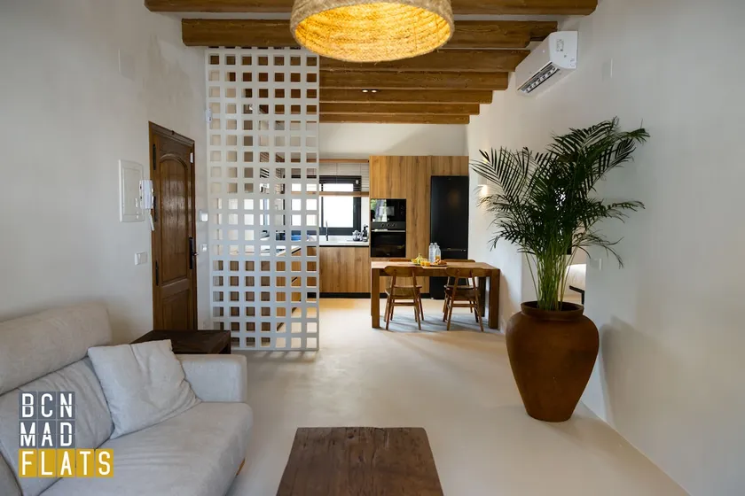Casa Bel - Apartment 1 - Image 1