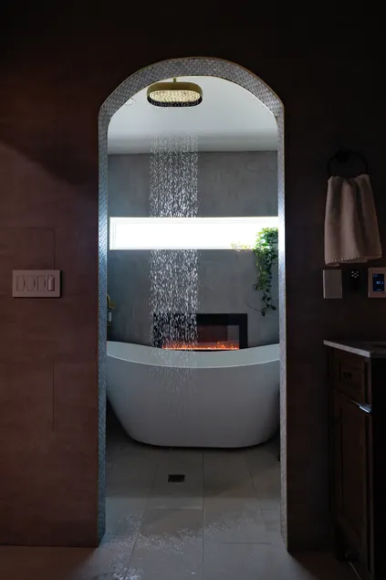 Modern Cottage: luxe stay for 2 - Image 1