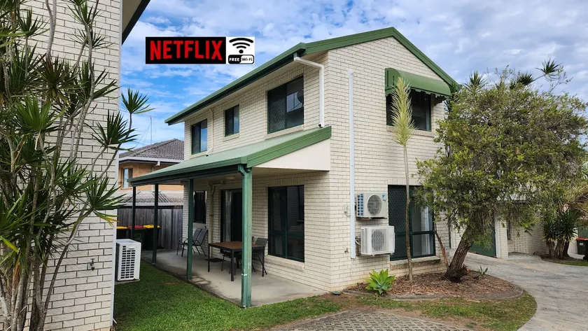 The Gooseponds - 2br AC Central - Image 1