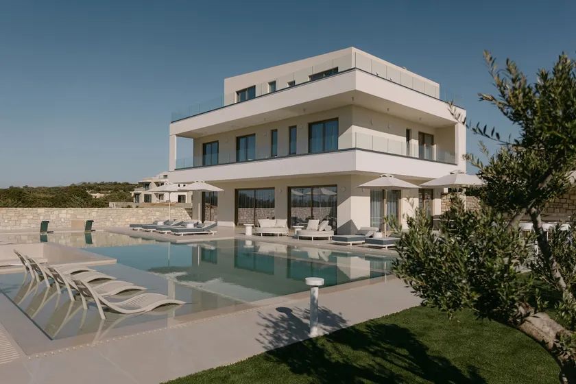 Calòre Villas, Close to Beach, Gym, Wellness & Cinema, By ThinkVilla - Image 1