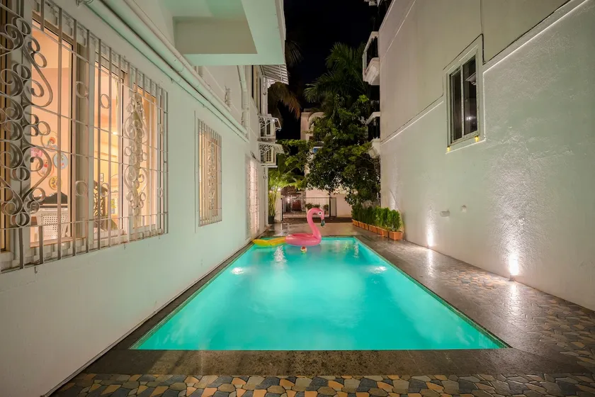 Pet-Friendly | Tulum | 3BHK Private Pool Villa - Image 1