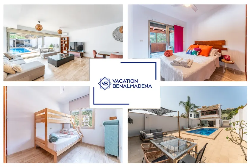 VB Camelia 4HAB Villa Beach and Relax - Image 1