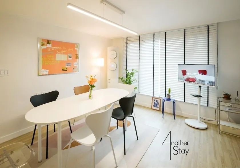 Another stay Jamsil in Seoul - Image 1