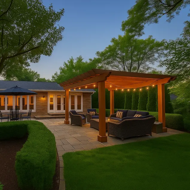 Spacious Home-Great Lakes Close-Quiet Location - Image 1