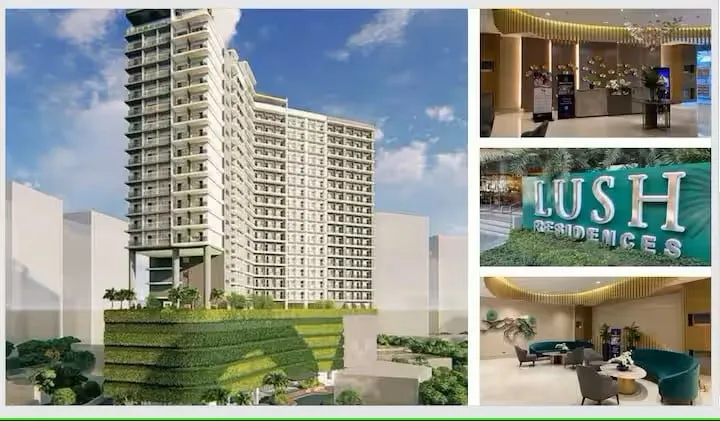 The Haven at Lush Residences Makati - Image 1