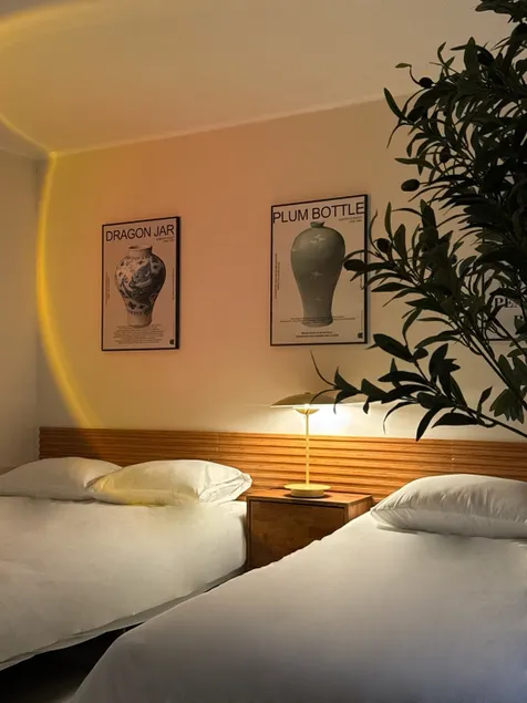 Mizumedi/Line 5 Ujangsan Station/8 people/Station area/Gimpo Airport/3 rooms/Hongdae/Family trip/Parking available - Image 1