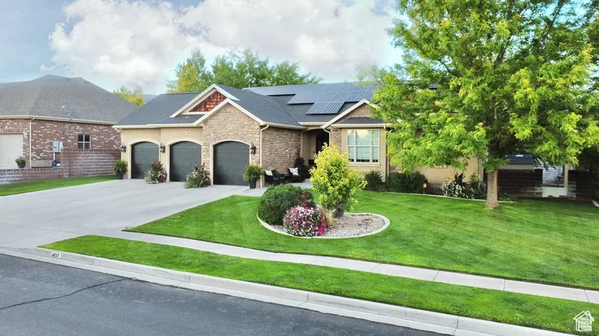 Spacious 5 BR Groups and Crews Great Parking - Image 1