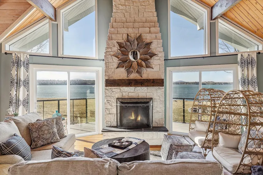 Entire Oceanfront Home: Acadia & Mtn Views - Image 1