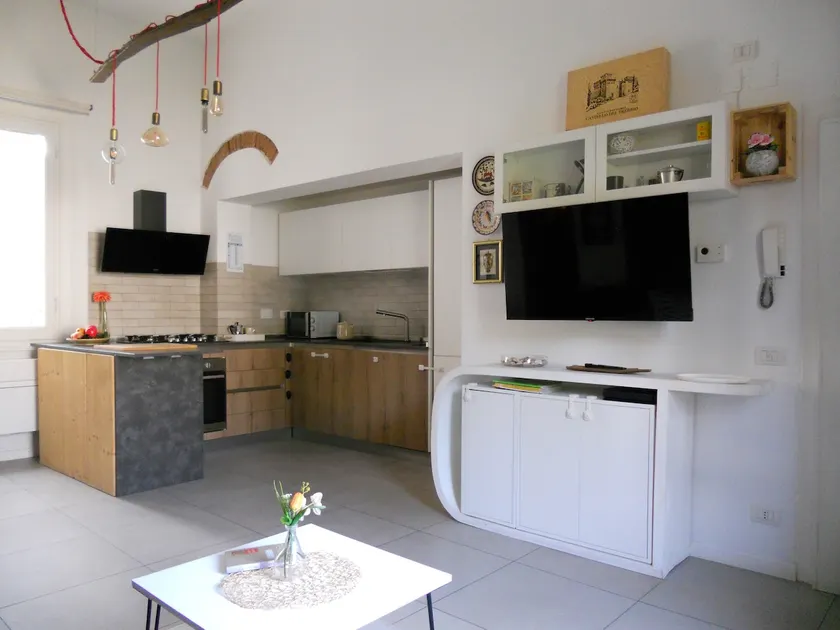 La Colonica - 3 people - 5 min from Florence - Image 1