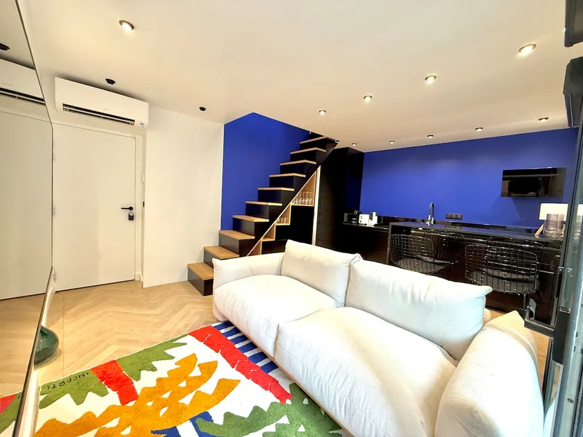 In the footsteps of Cyrano Duplex - Image 1