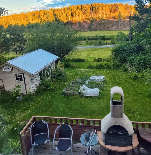 Summer residence in the countryside of Porvoo - Image 1