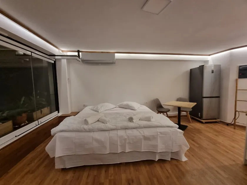 Loft apartment by the sea - Image 1