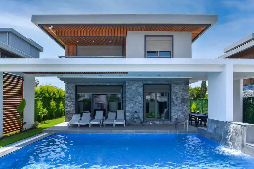 Antalya Belek Luxury Villas 2 - Image 1