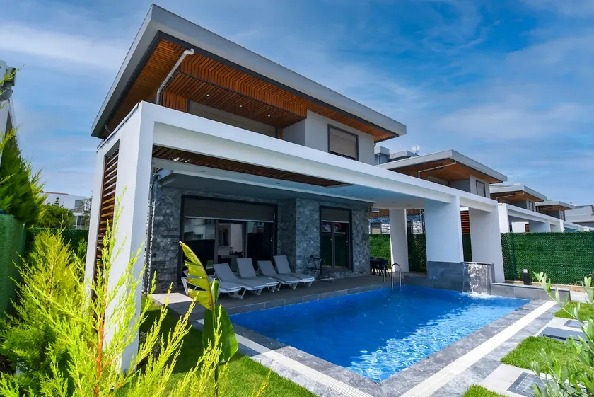 Antalya Belek Luxury Villas 2 - Image 1