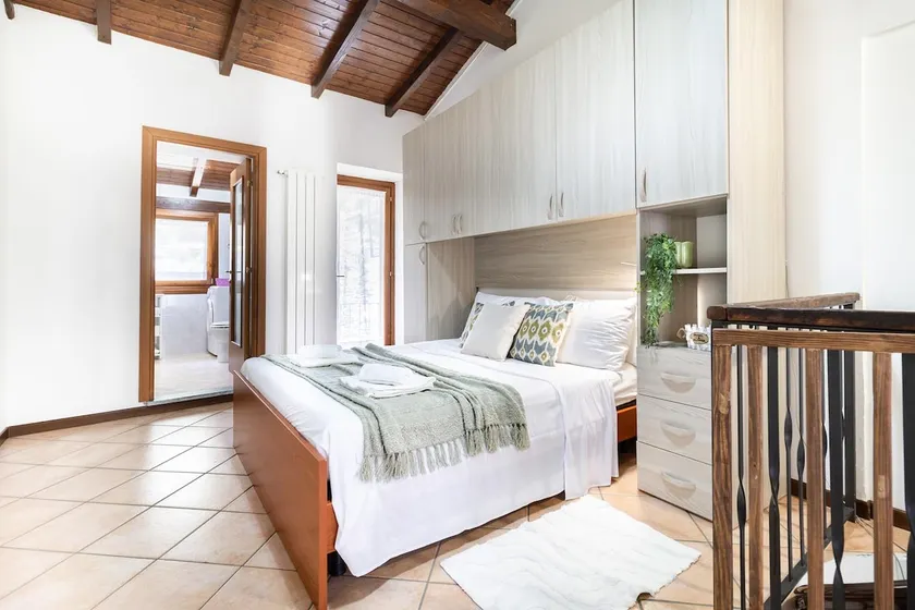[Baveno - Center] Independent house - wifi - A/C - Image 1